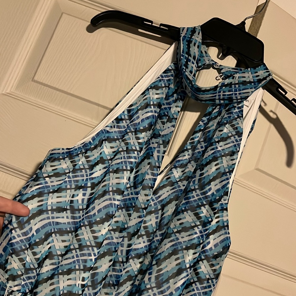 Women’s Calvin Klein Size 8 Dress! NWT!